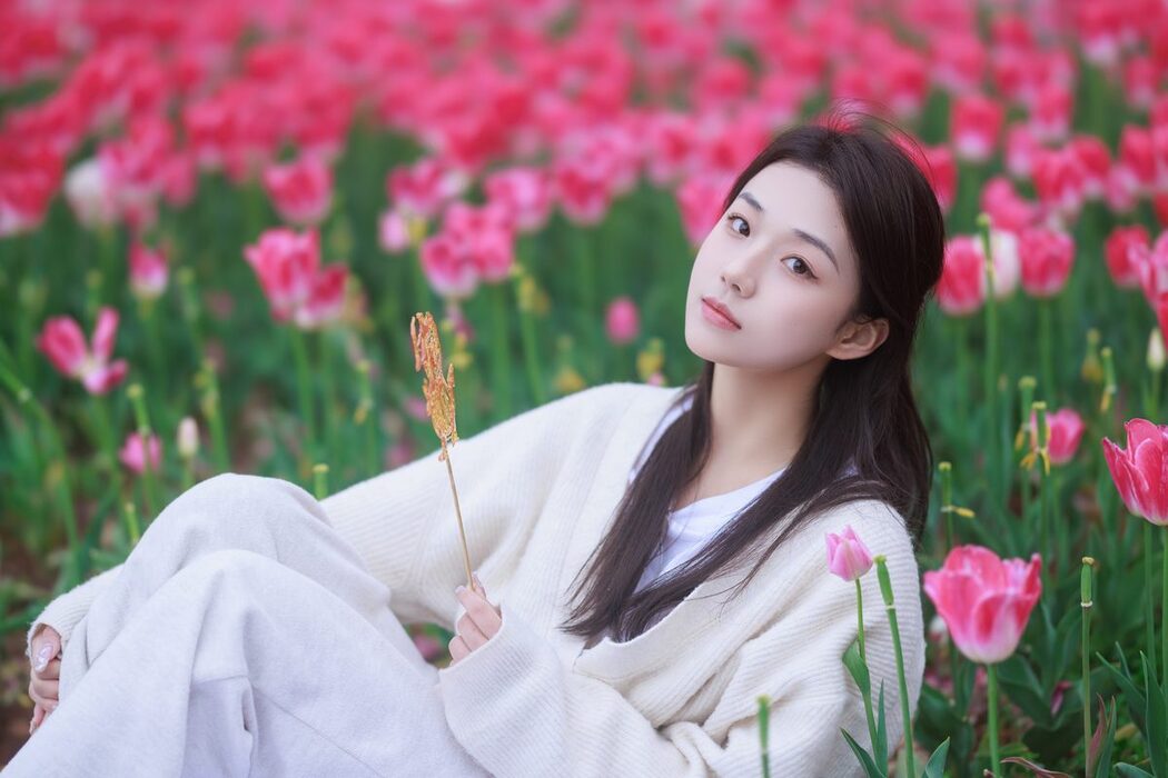 YiTuYu艺图语 Vol.4491 Pei Tong Xue