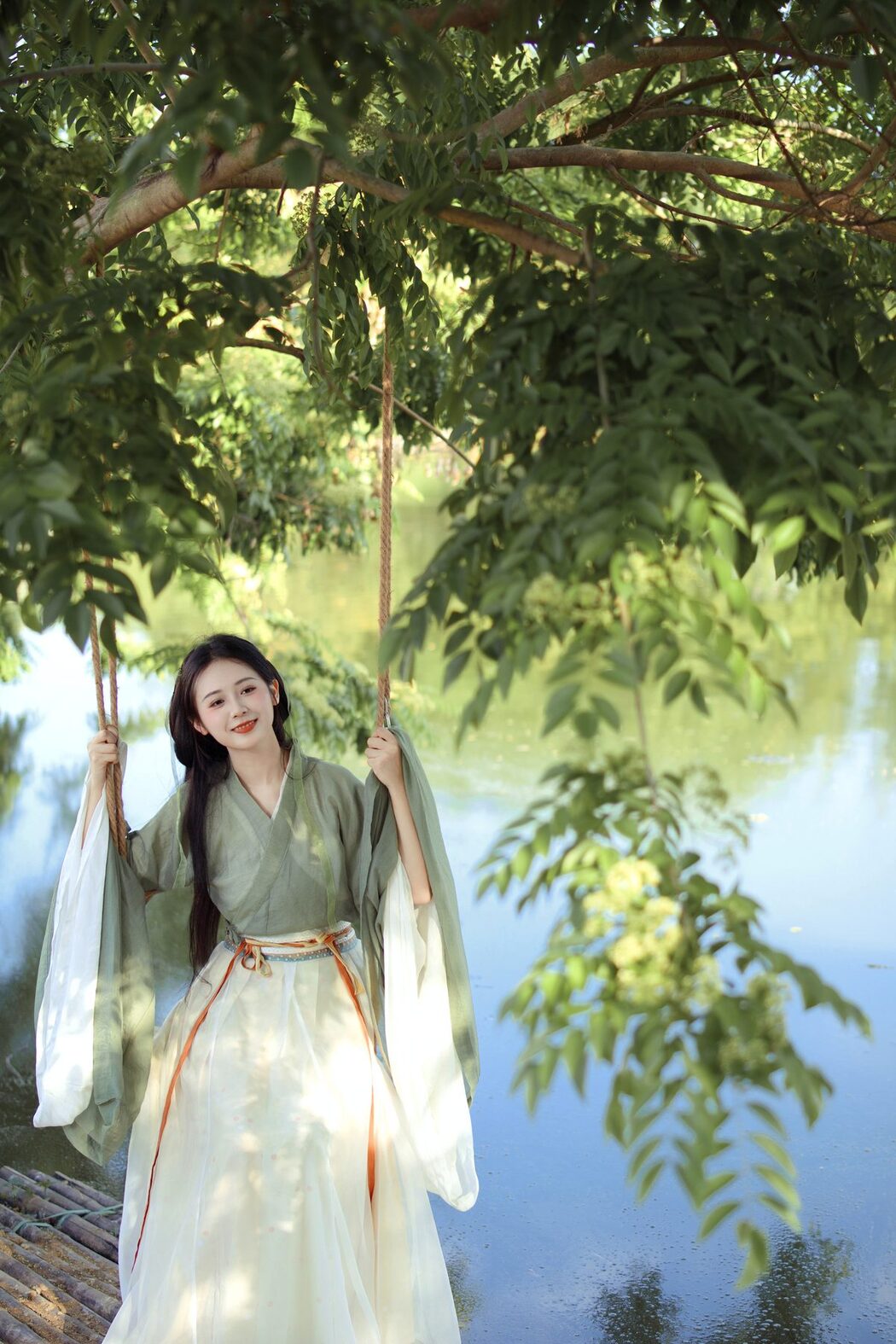 YiTuYu艺图语 Vol.4480 Shu Pian