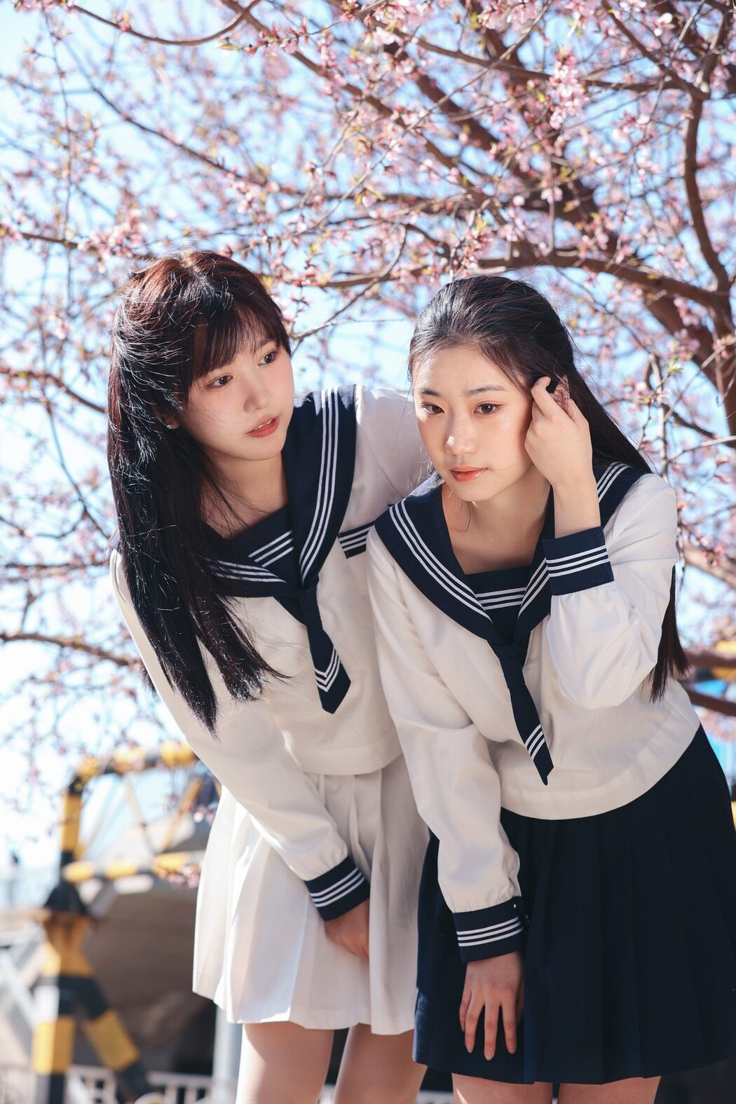 YiTuYu艺图语 Vol.4387 Sun Hen Xi Sia