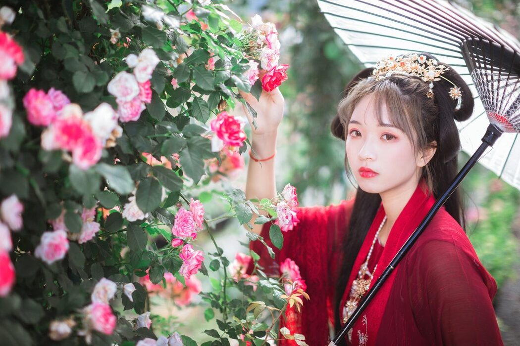 YiTuYu艺图语 Vol.4497 Xiao Nian