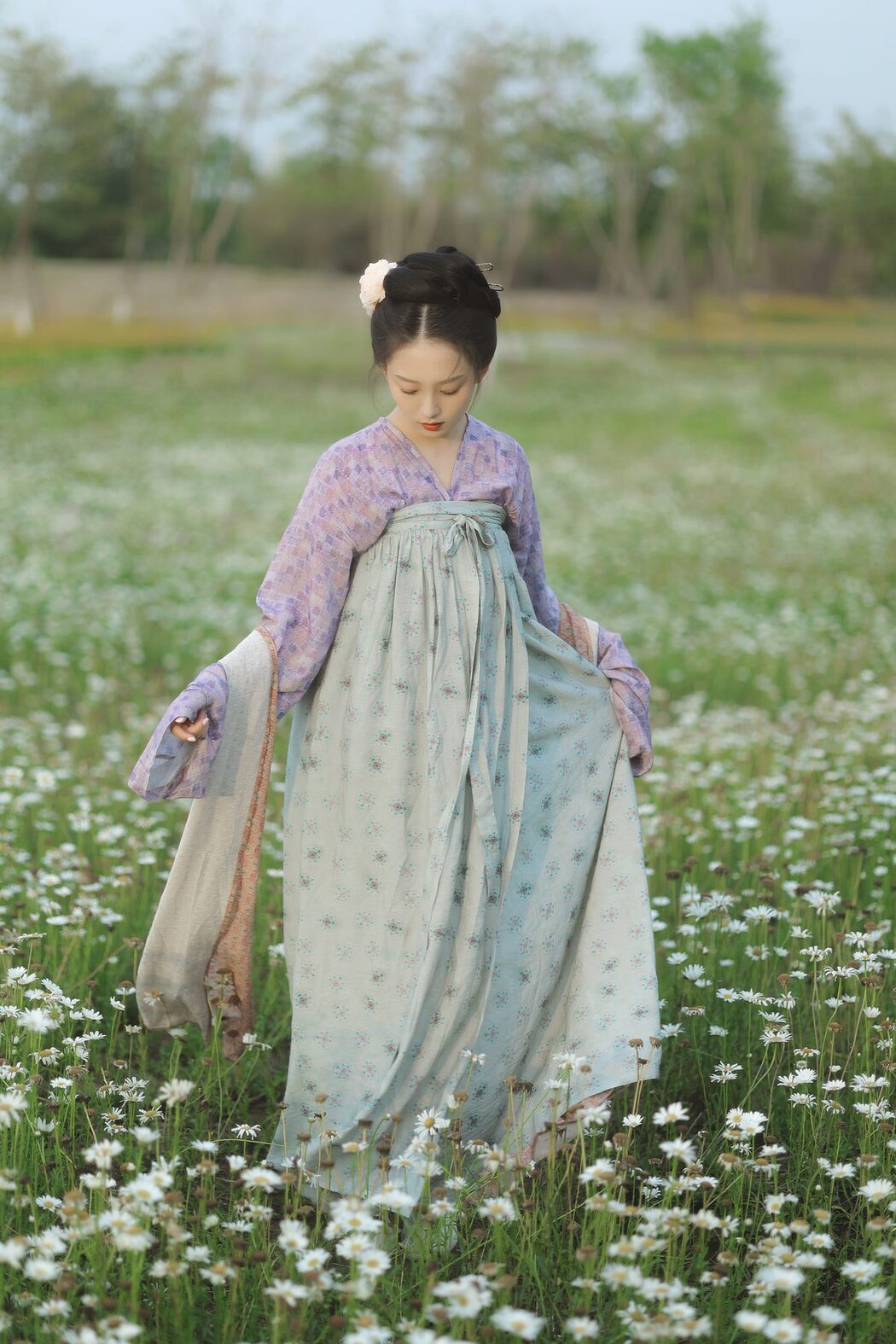 YiTuYu艺图语 Vol.4500 Liu Yuan Yi