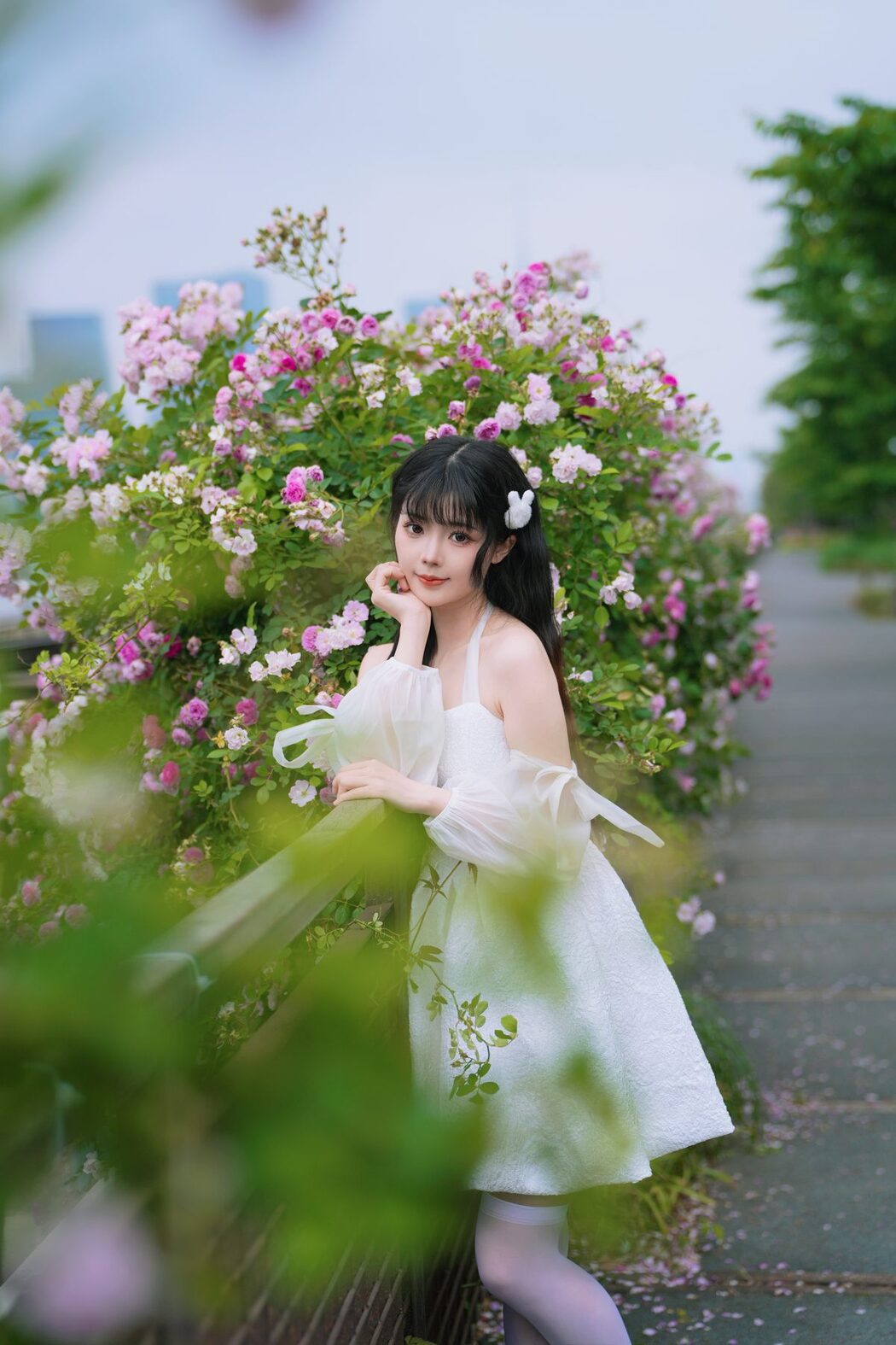 YiTuYu艺图语 Vol.4513 Si Yan Bu Chi Bao Zi