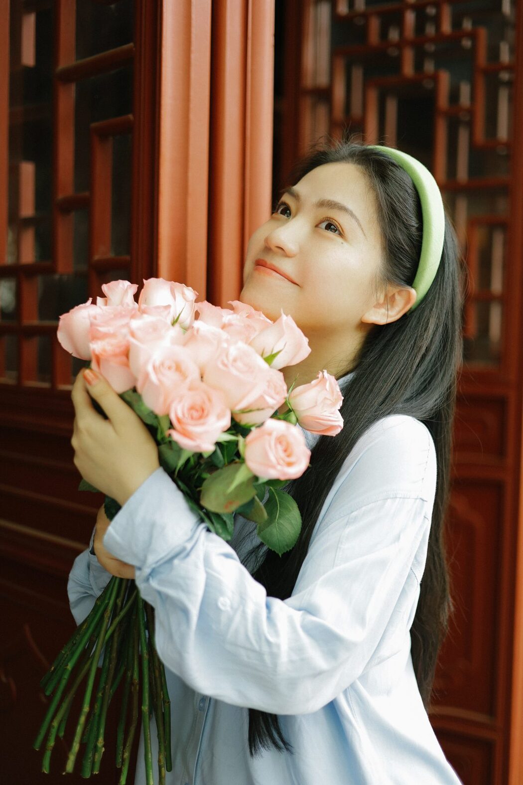 YiTuYu艺图语 Vol.4445 Jing Jing