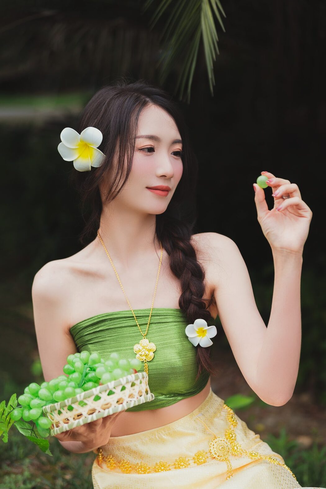 YiTuYu艺图语 Vol.4390 Limi