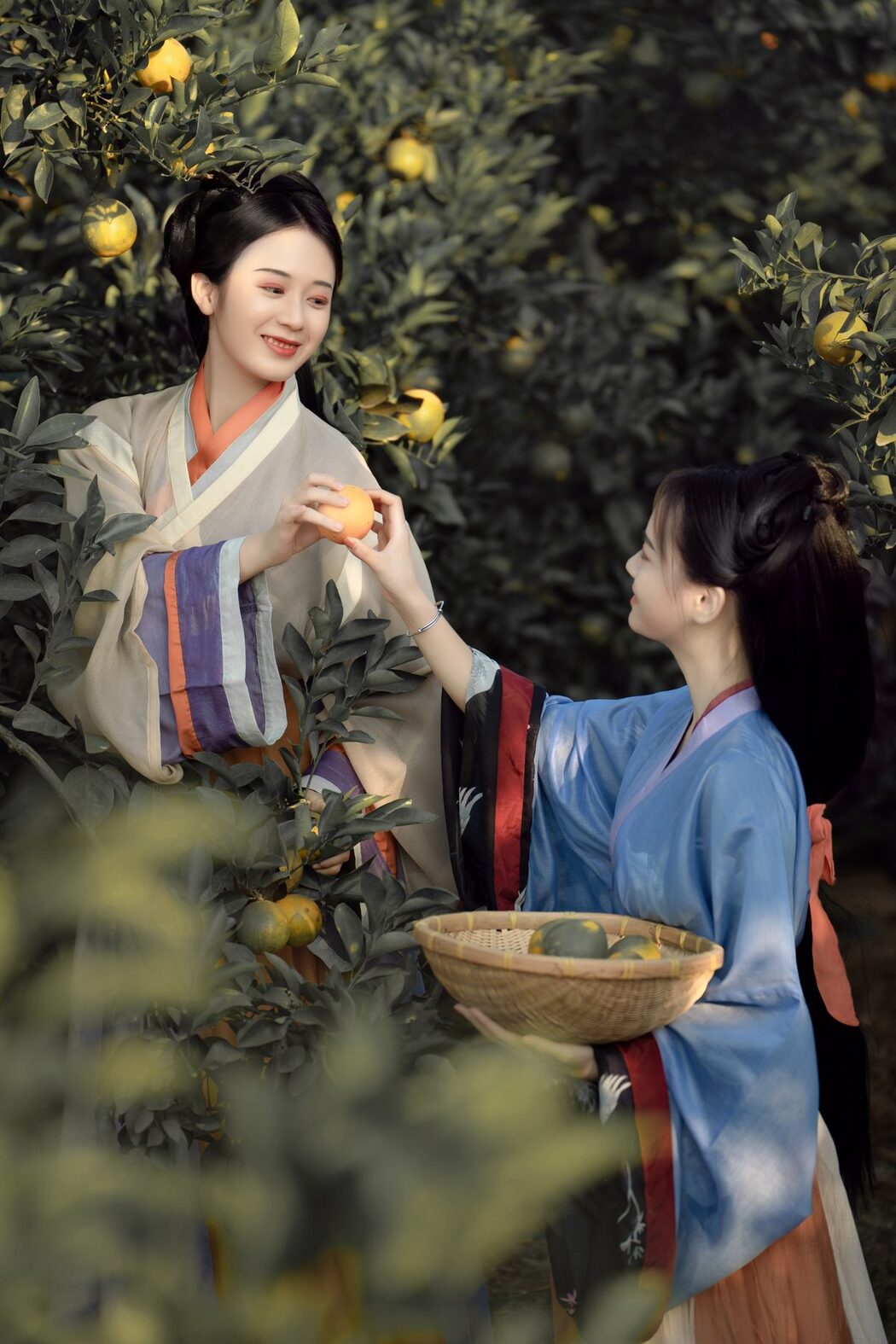 YiTuYu艺图语 Vol.4482 Shu Pian