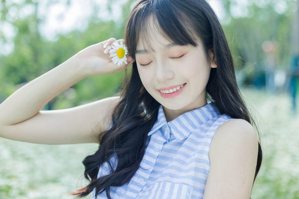 YiTuYu艺图语 Vol.4441 Yan Yun Lin Er