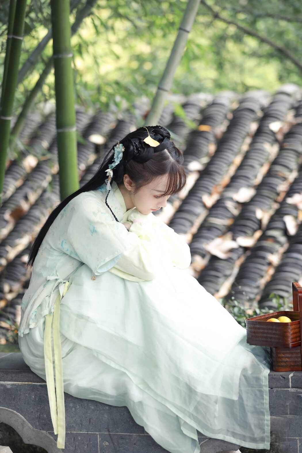 YiTuYu艺图语 Vol.4459 Xiao Ting