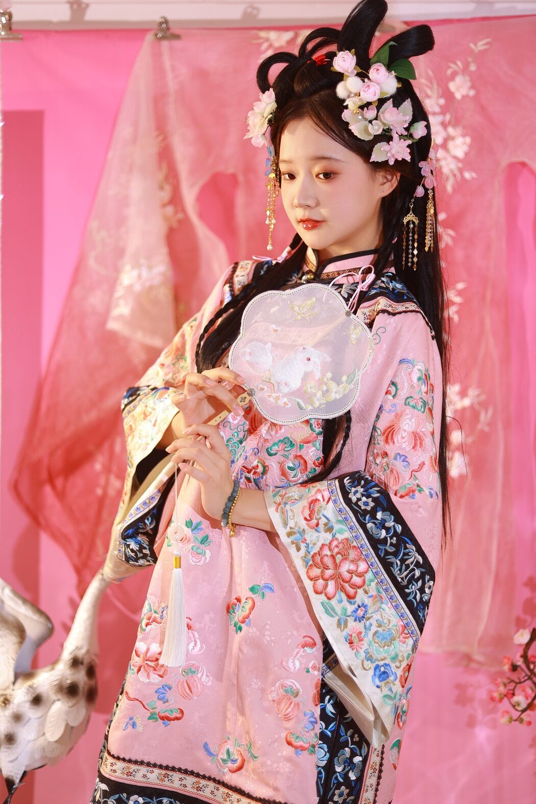 YiTuYu艺图语 Vol.4378 You Er Bai Bai