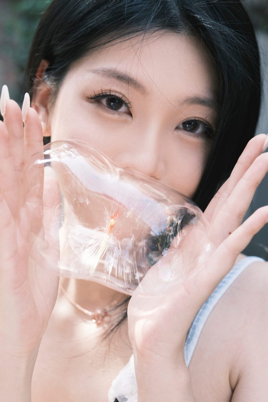 YiTuYu艺图语 Vol.4510 Yu Jun