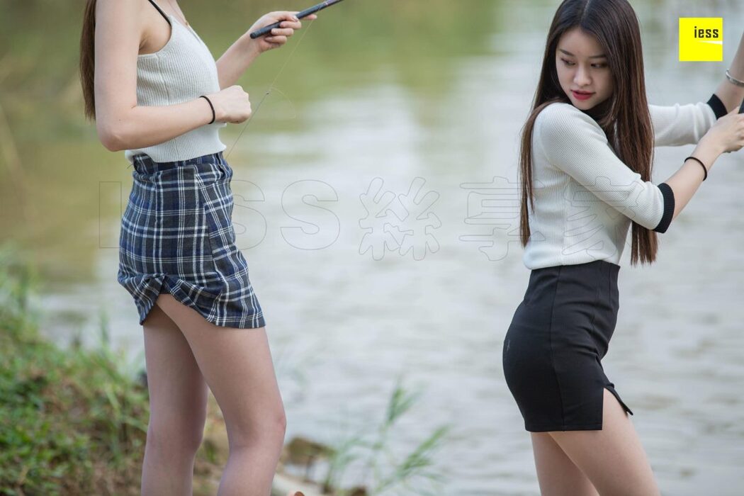 IESS异思趣向 SXJ.T049 Jia Jia