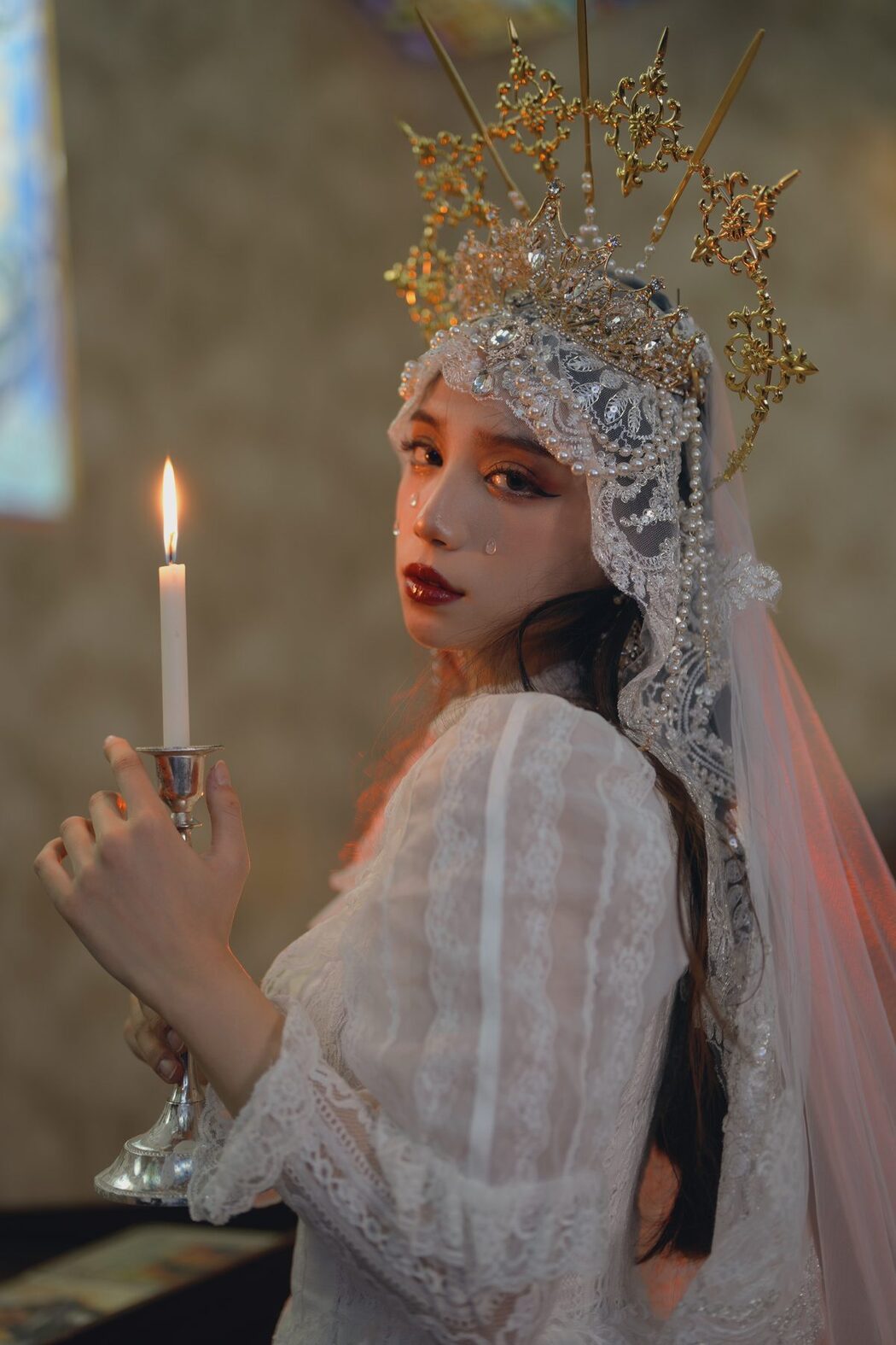 YiTuYu艺图语 Vol.4416 Er Jia Liu