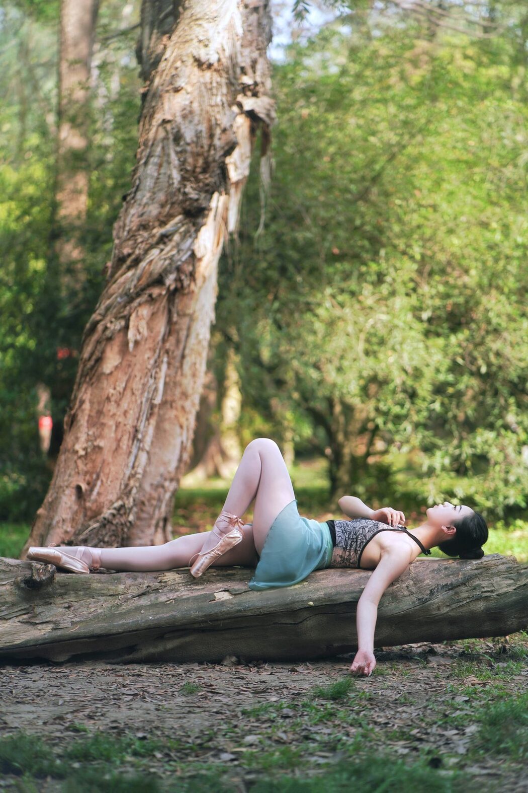 YiTuYu艺图语 Vol.4386 Jia Yi