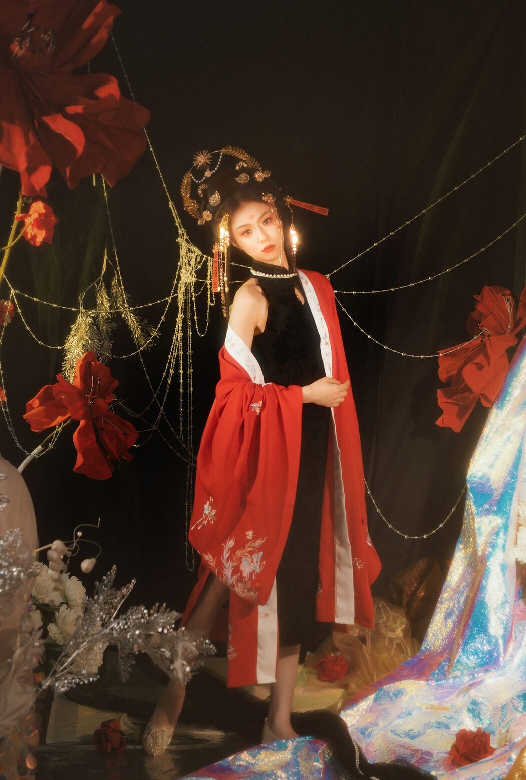 YiTuYu艺图语 Vol.4377 Ten