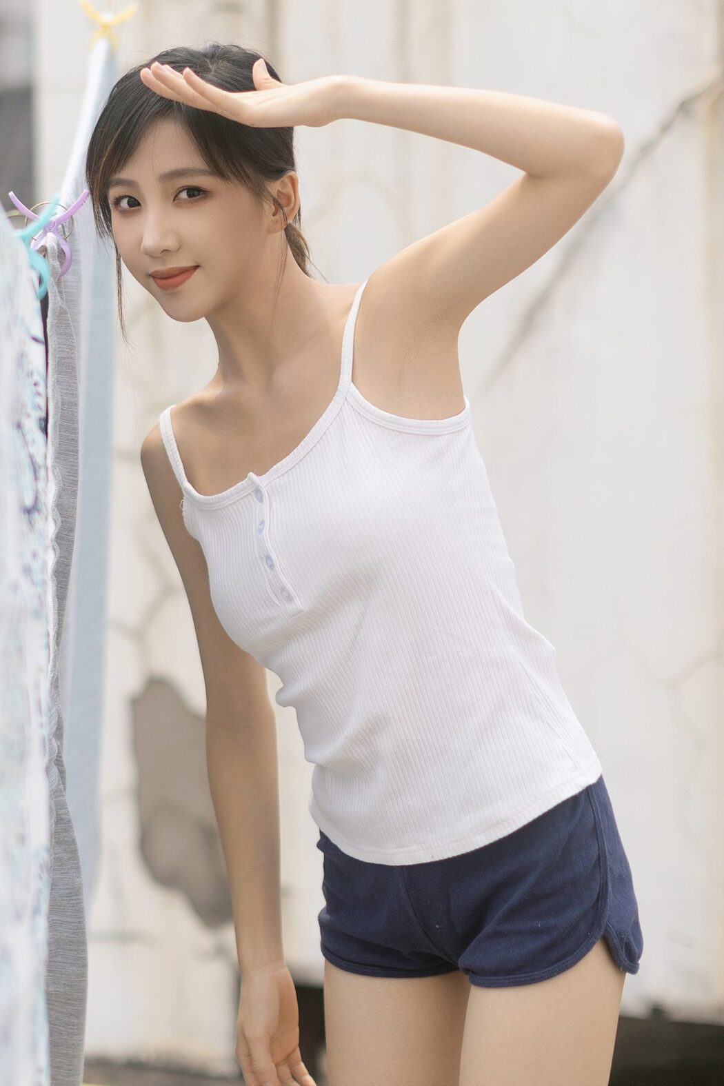 YiTuYu艺图语 Vol.4437 Su Su Cover Photo