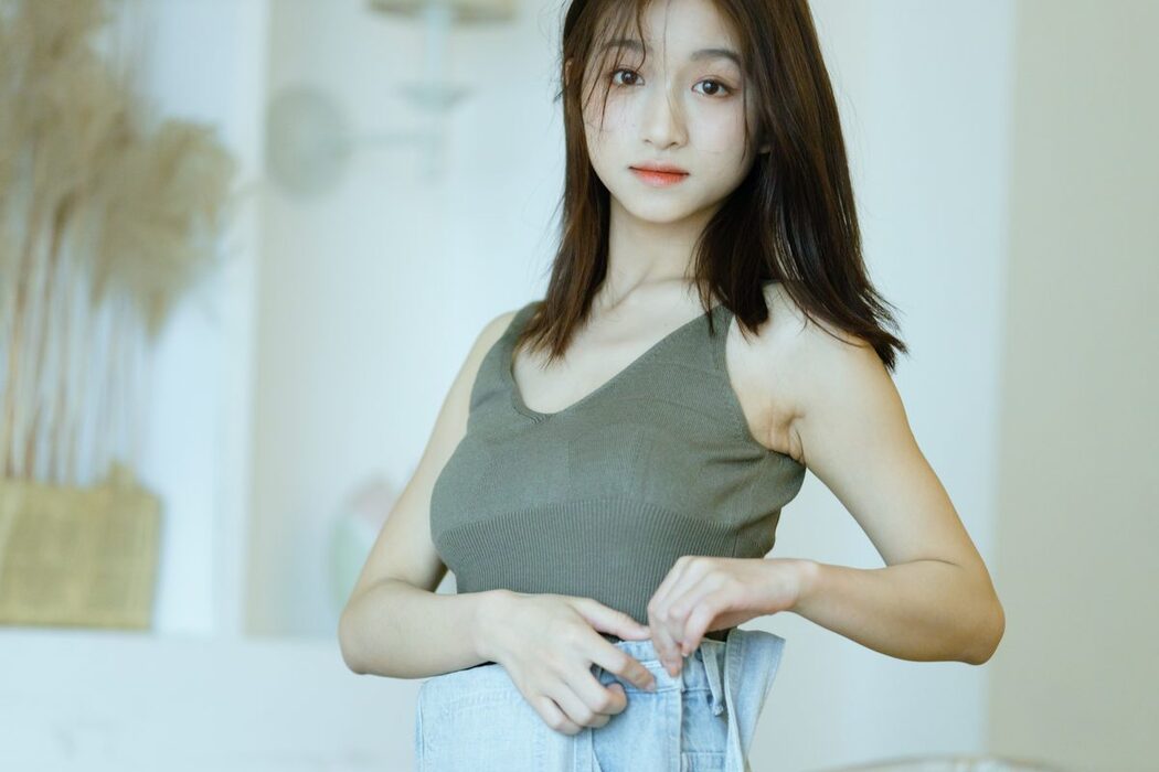 YiTuYu艺图语 Vol.4505 Yu Er