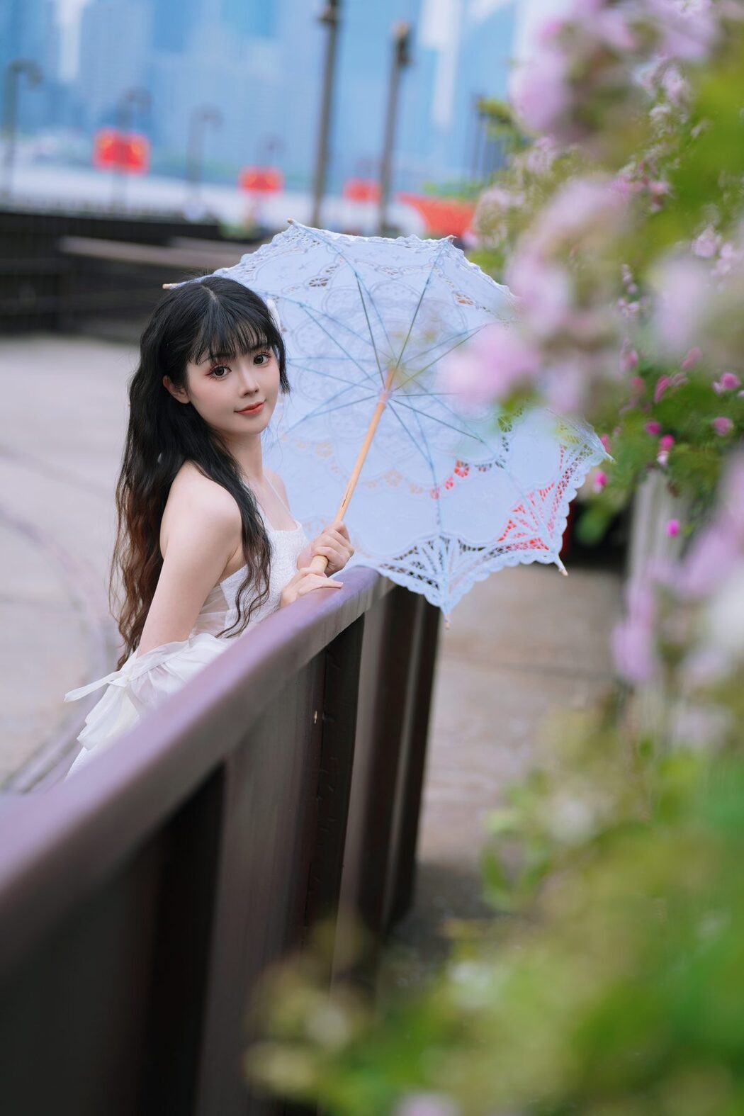 YiTuYu艺图语 Vol.4513 Si Yan Bu Chi Bao Zi