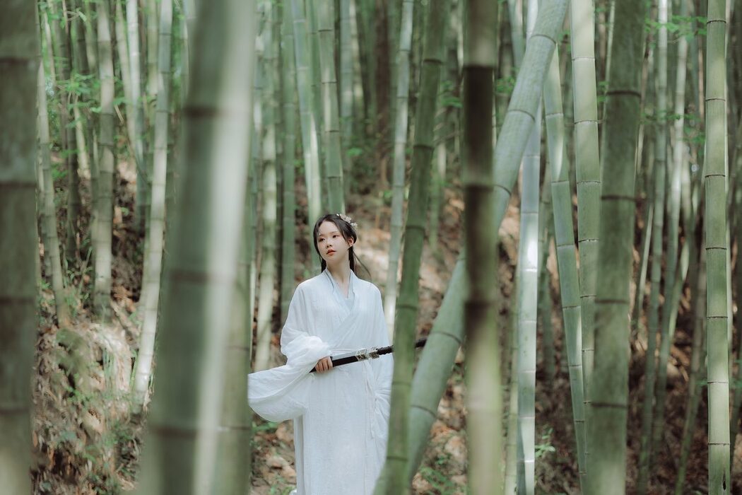 YiTuYu艺图语 Vol.4392 Ran Zai Niu Nai