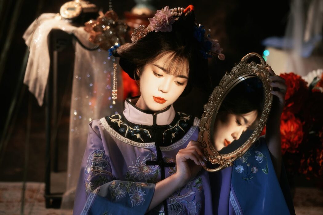 YiTuYu艺图语 Vol.4509 Xiao Xue