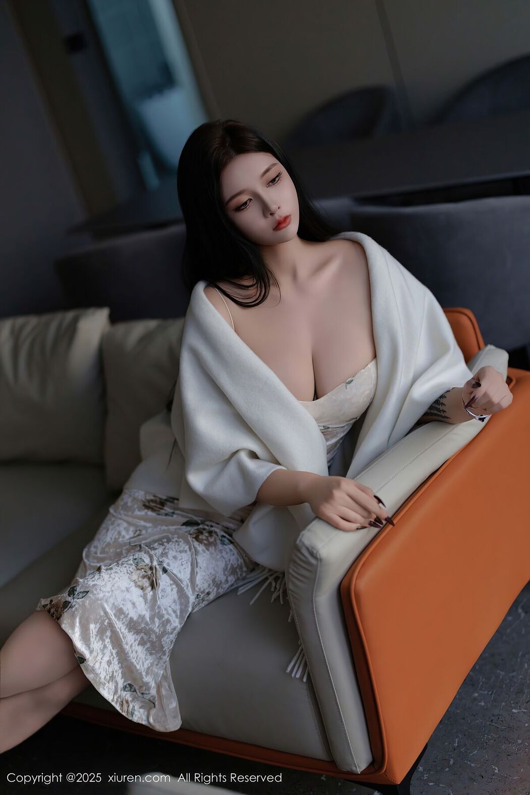 XiuRen秀人网 No.9899 Xiao Na Bi