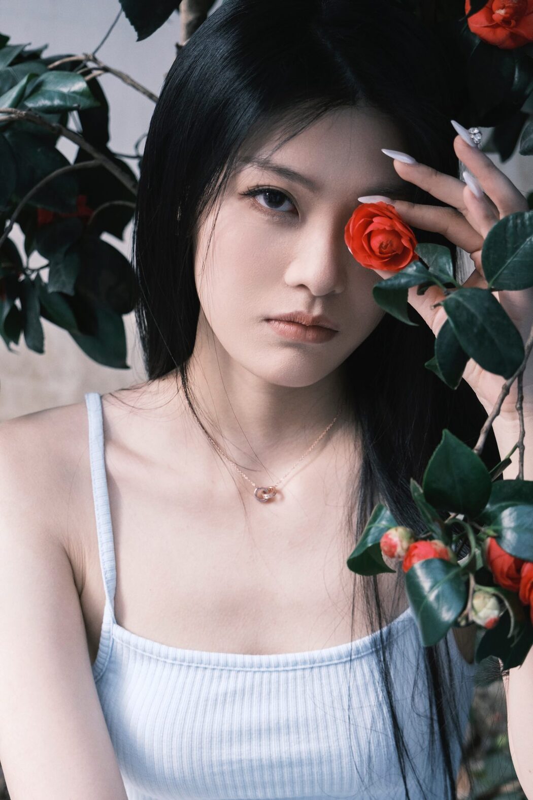 YiTuYu艺图语 Vol.4510 Yu Jun