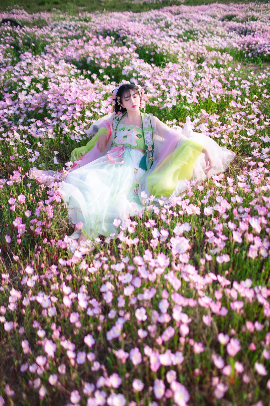 YiTuYu艺图语 Vol.4432 Xiao Xing Xing