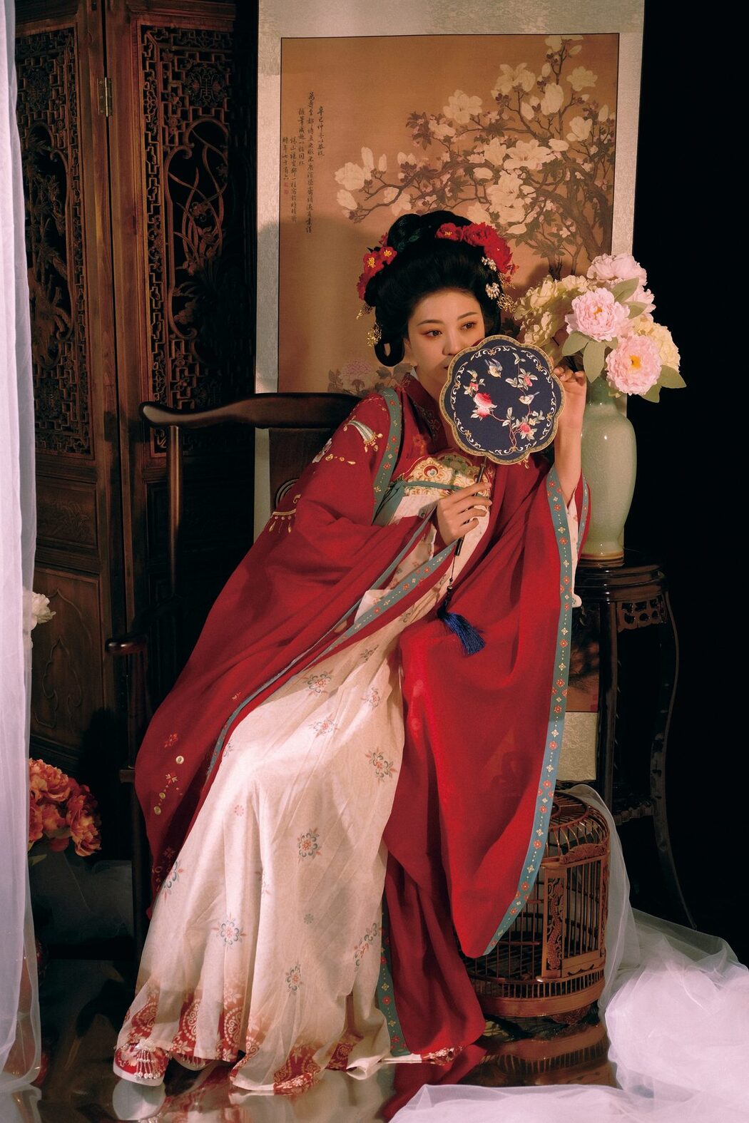 YiTuYu艺图语 Vol.4496 Xiao Lou