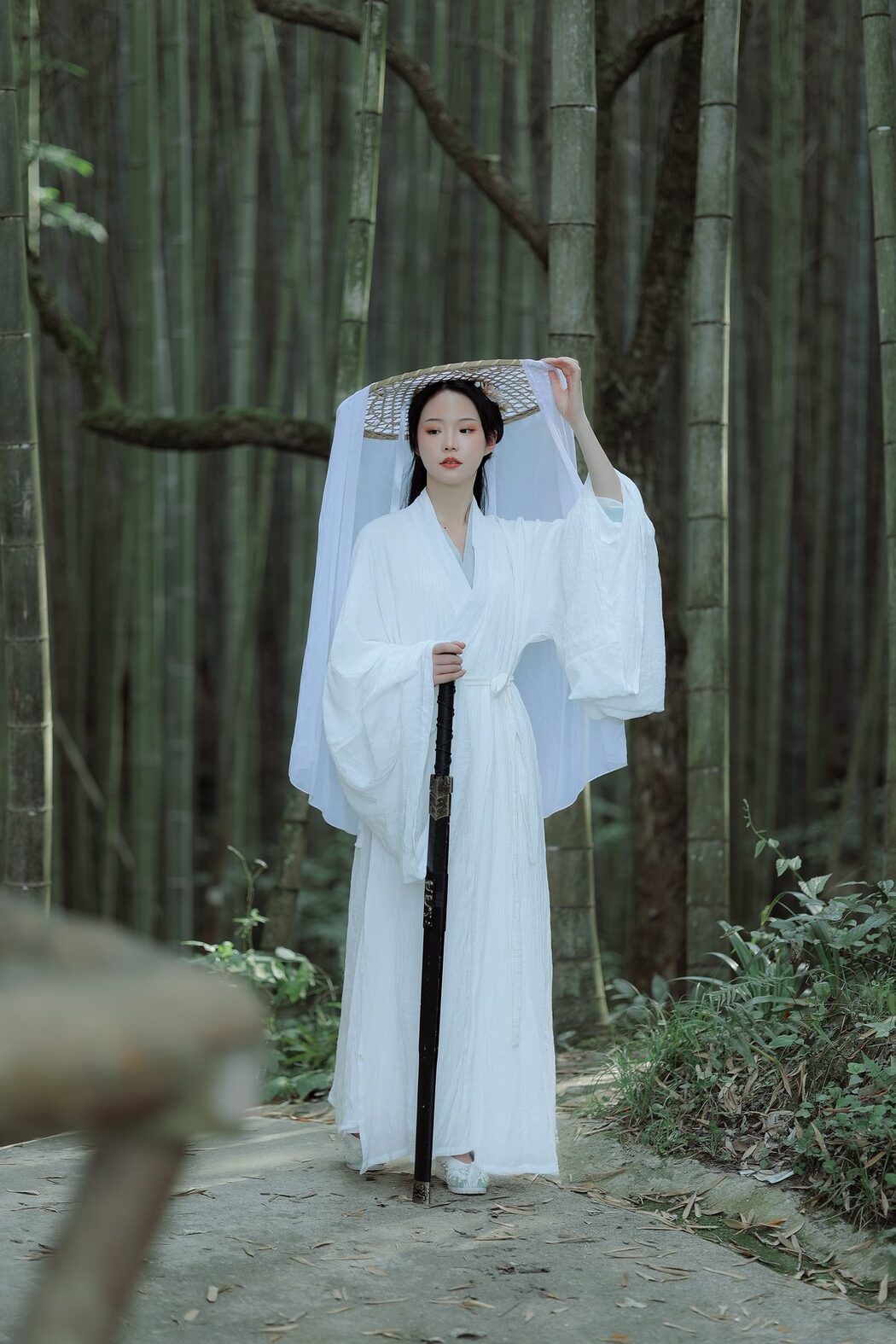 YiTuYu艺图语 Vol.4392 Ran Zai Niu Nai