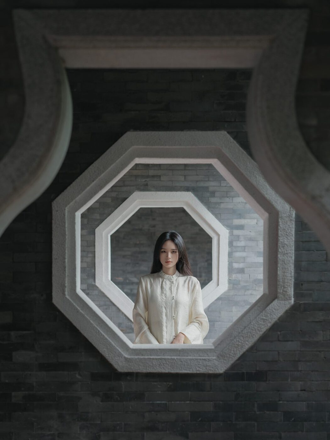 YiTuYu艺图语 Vol.4391 Cheng Zi