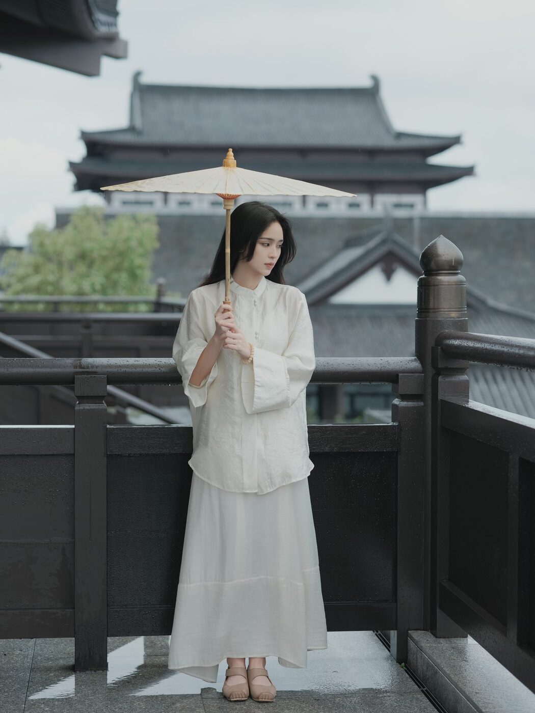 YiTuYu艺图语 Vol.4391 Cheng Zi