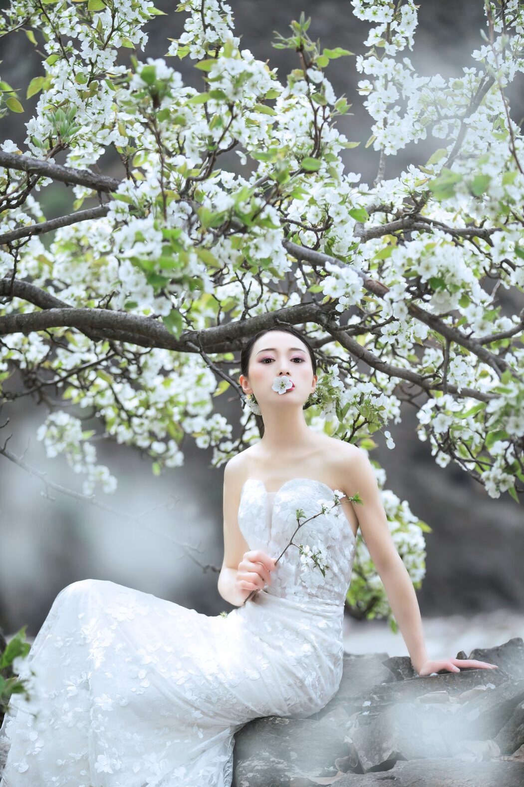 YiTuYu艺图语 Vol.4413 Wei Wei