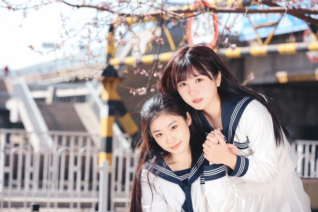YiTuYu艺图语 Vol.4387 Sun Hen Xi Sia