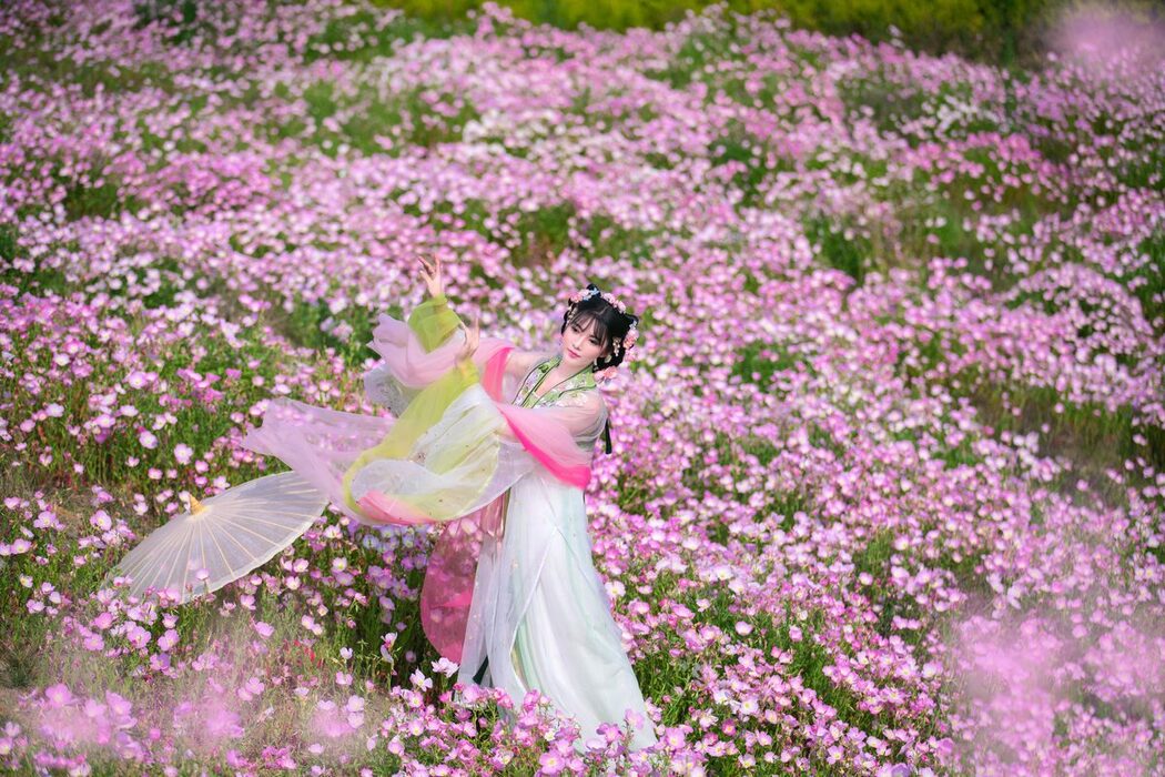 YiTuYu艺图语 Vol.4432 Xiao Xing Xing