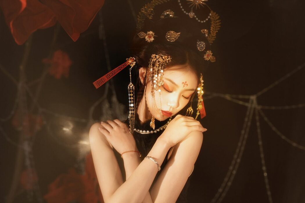 YiTuYu艺图语 Vol.4377 Ten