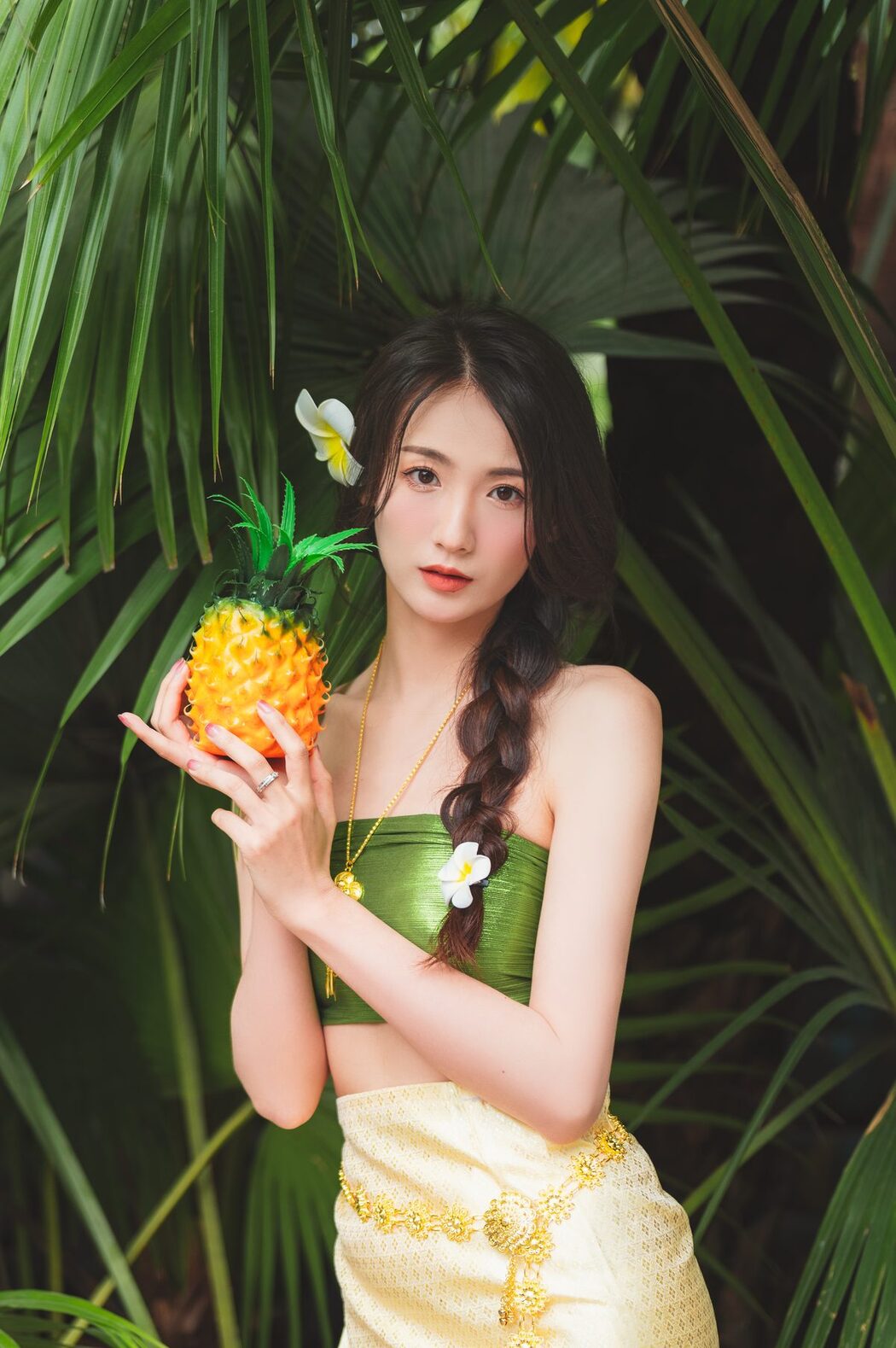 YiTuYu艺图语 Vol.4390 Limi