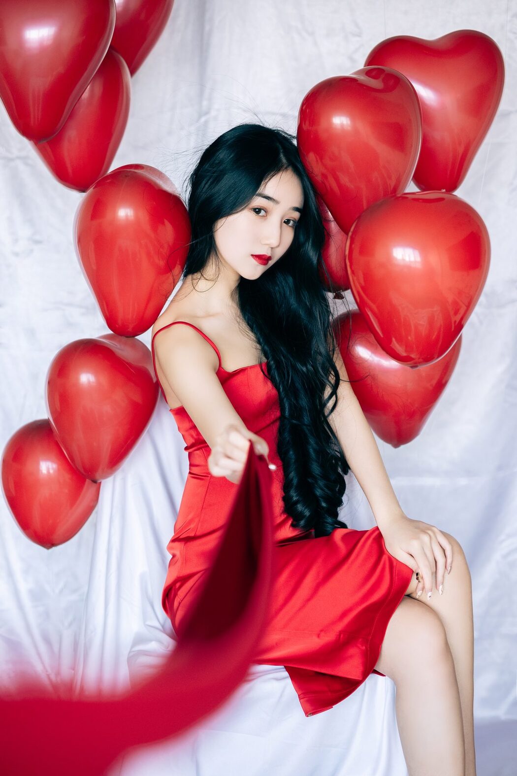 YiTuYu艺图语 Vol.4495 Yi Yu He Bao Dan