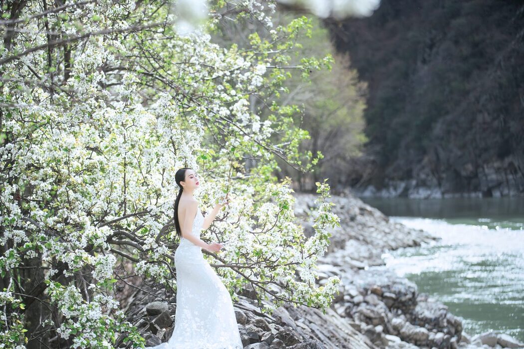 YiTuYu艺图语 Vol.4413 Wei Wei