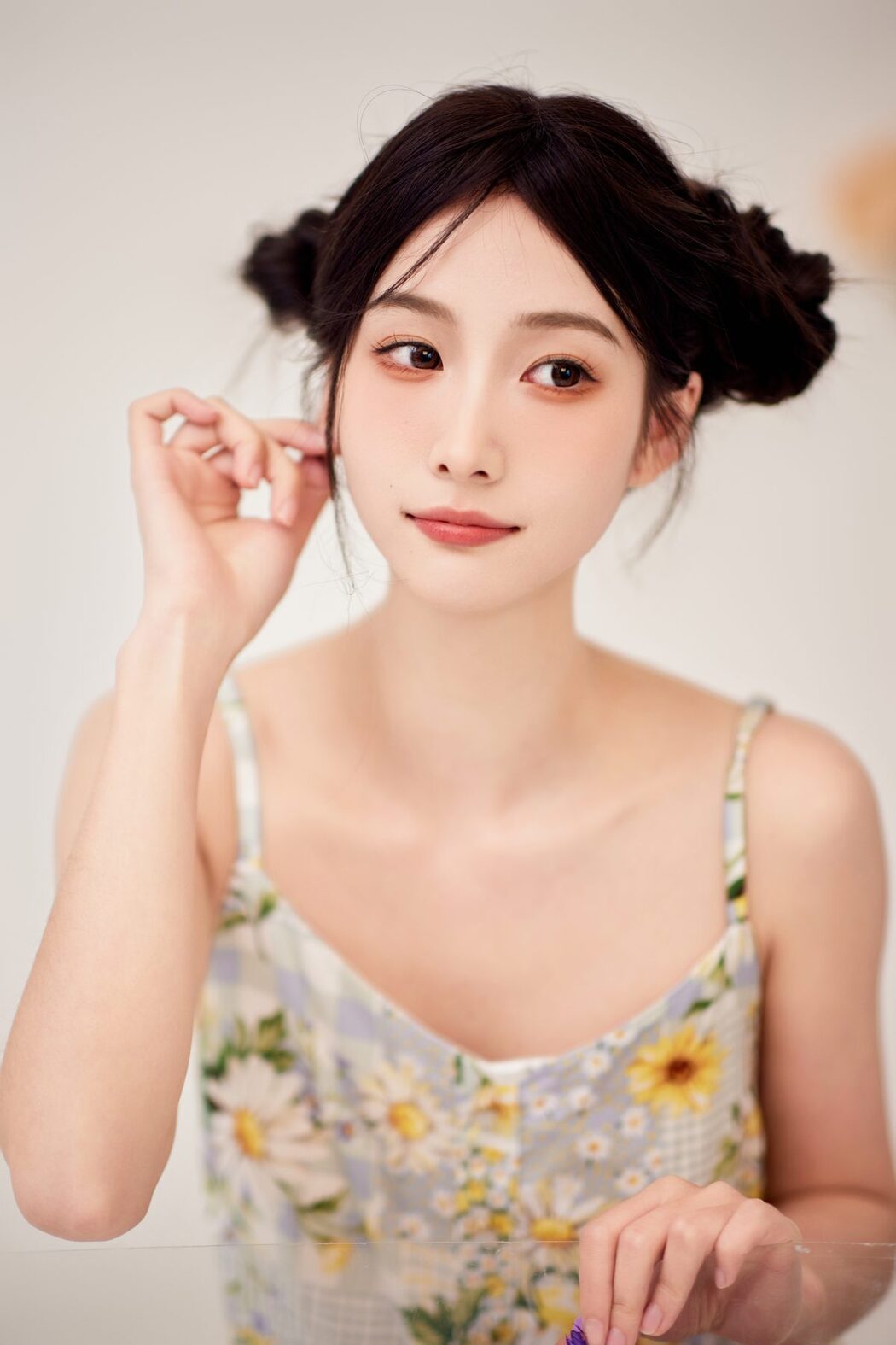 YiTuYu艺图语 Vol.4429 Mian Mian