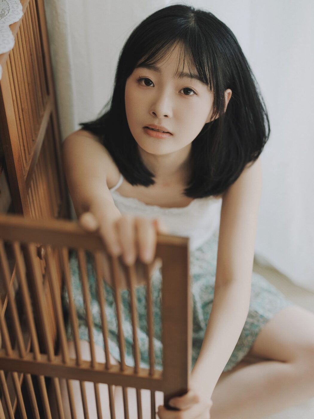 YiTuYu艺图语 Vol.4430 Bai No