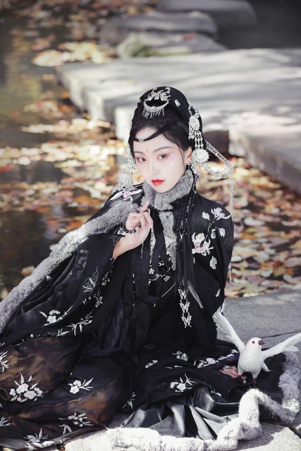YiTuYu艺图语 Vol.4419 Jia Jia