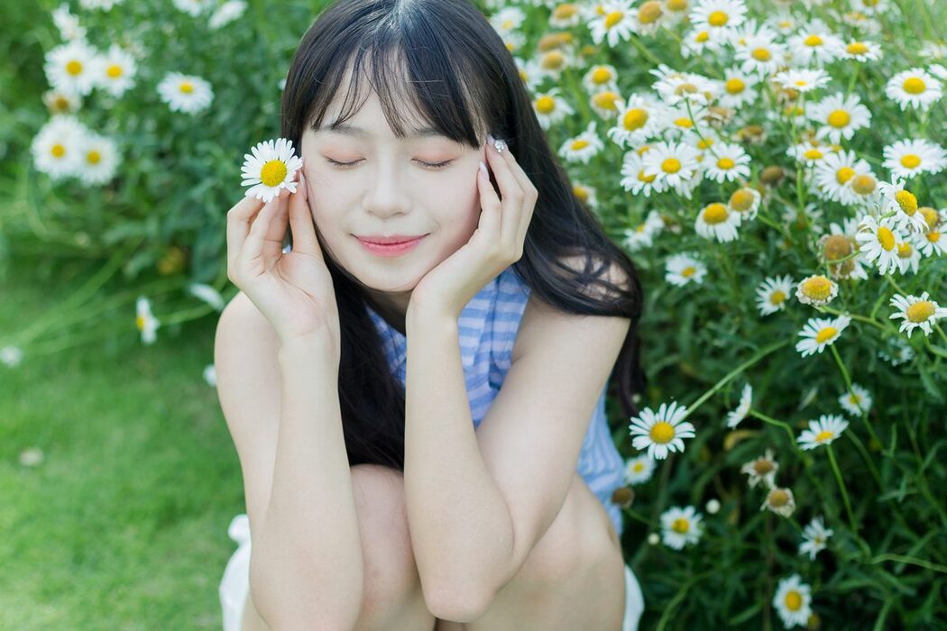 YiTuYu艺图语 Vol.4441 Yan Yun Lin Er