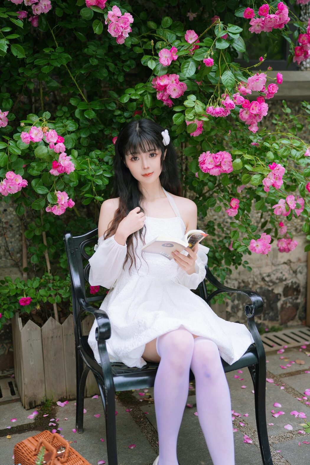 YiTuYu艺图语 Vol.4513 Si Yan Bu Chi Bao Zi