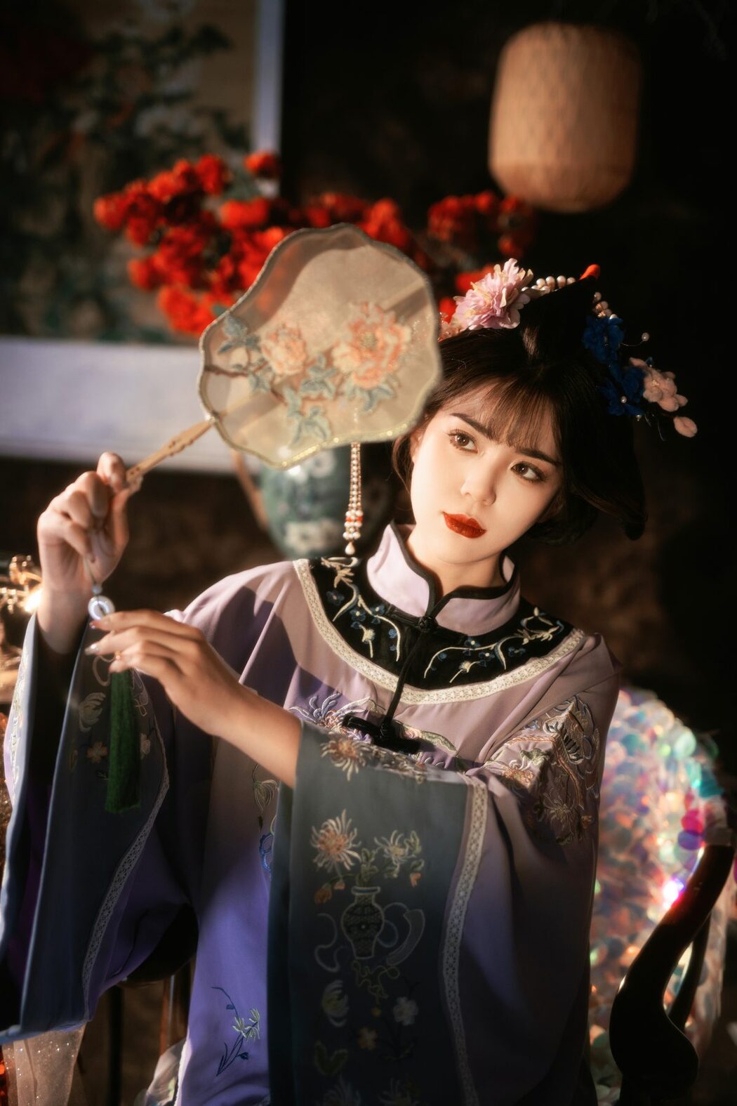 YiTuYu艺图语 Vol.4509 Xiao Xue
