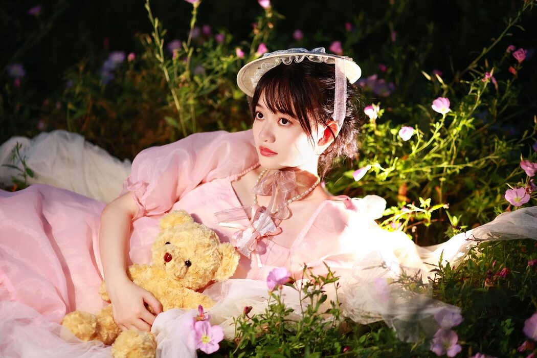 YiTuYu艺图语 Vol.4423 Niang Xiang Xiang La
