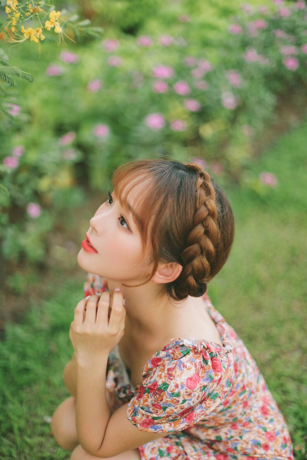 YiTuYu艺图语 Vol.4436 Dan Dan Dan Ting