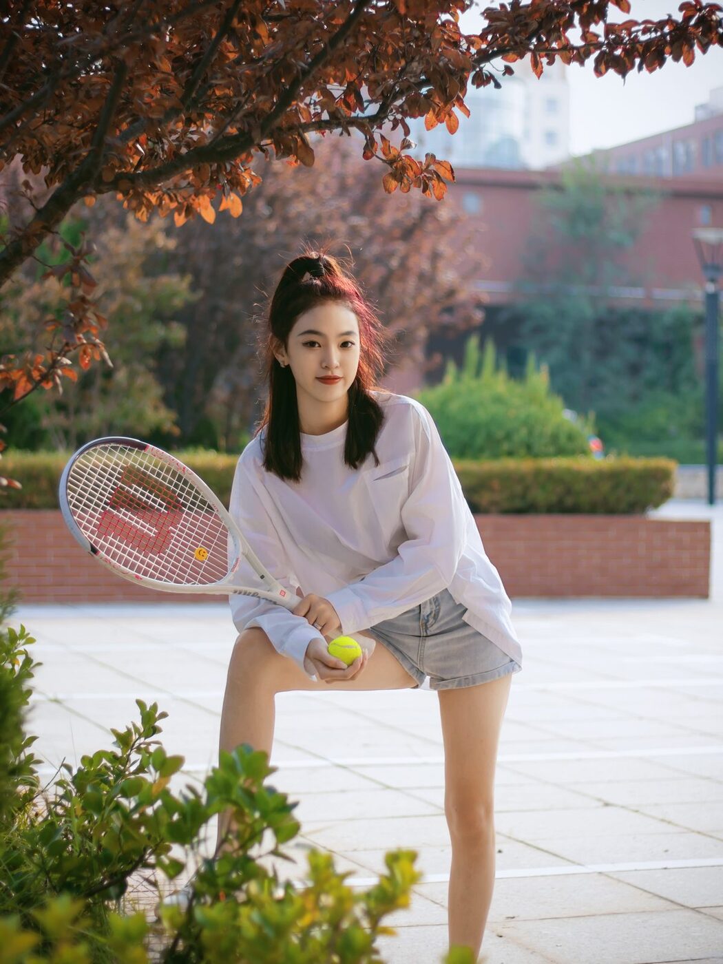 YiTuYu艺图语 Vol.4465 Yi Yi