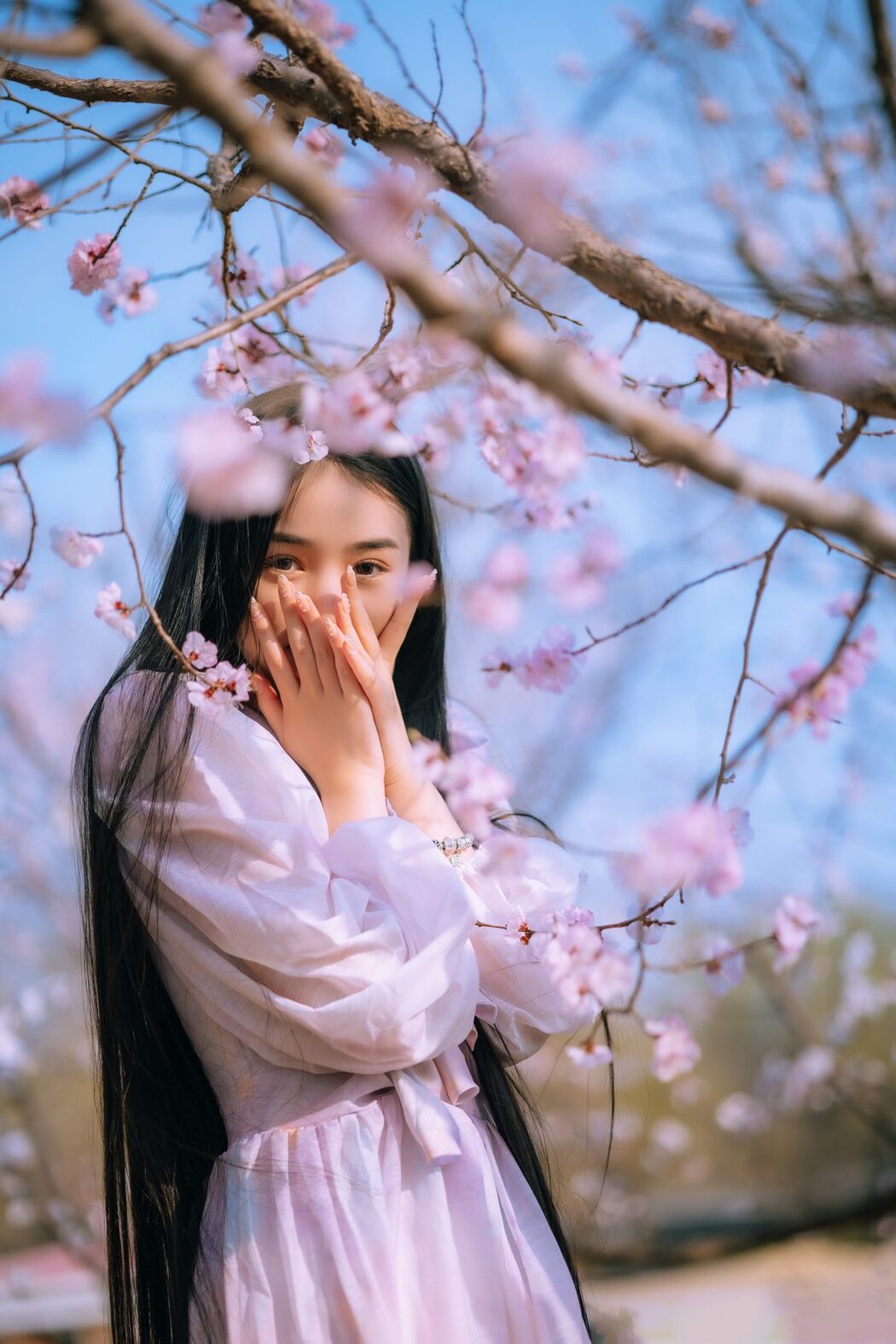 YiTuYu艺图语 Vol.4460 Yi Yu He Bao Dan
