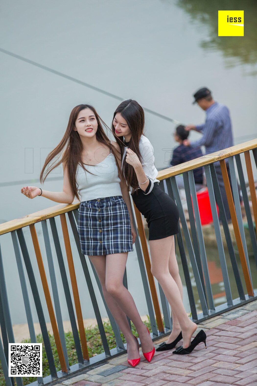 IESS异思趣向 SXJ.T050 Jiu Mei