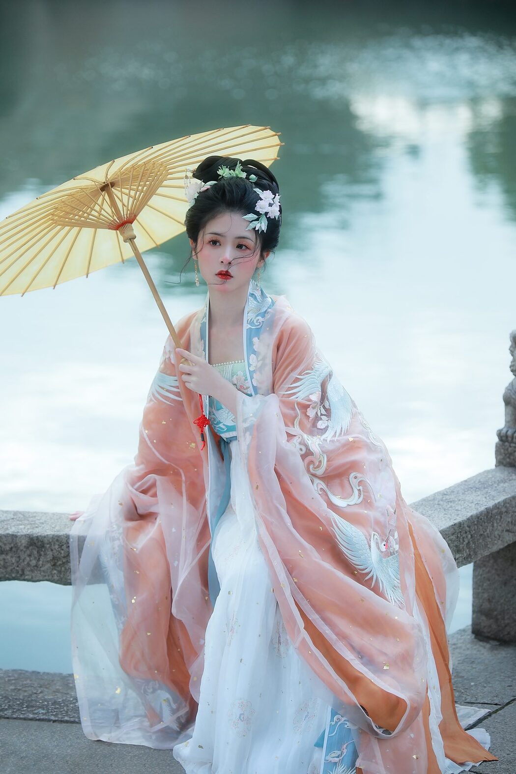YiTuYu艺图语 Vol.4478 Yi Mi