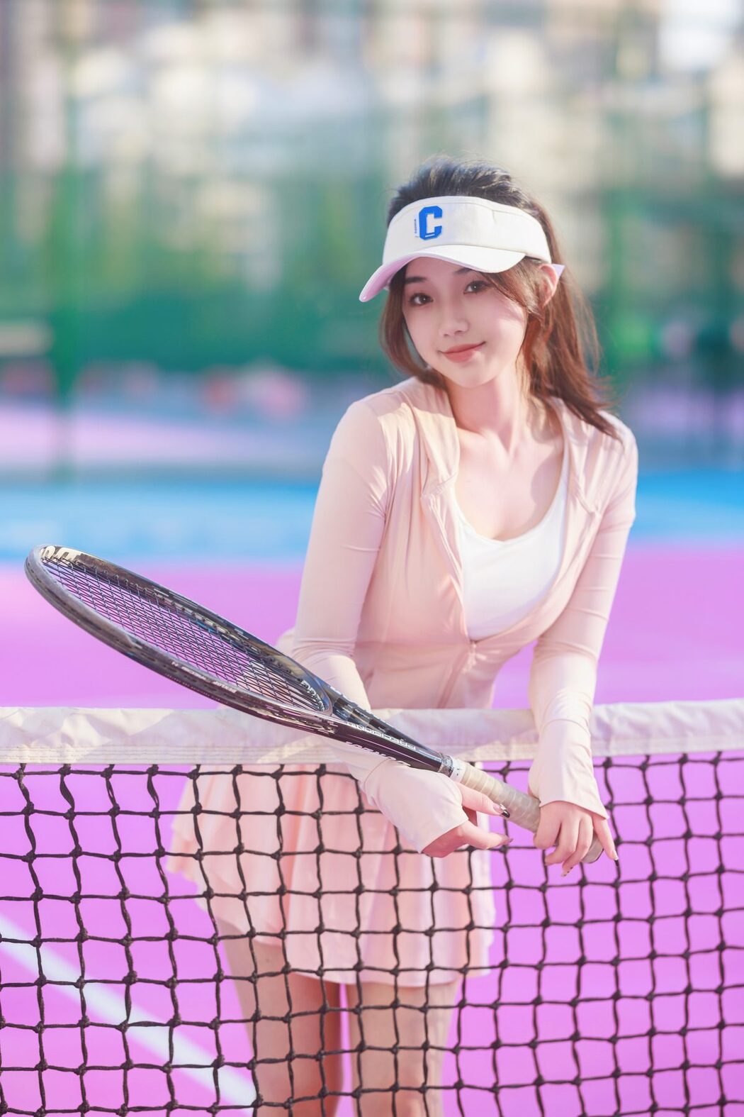 YiTuYu艺图语 Vol.4499 Pei Tong Xue