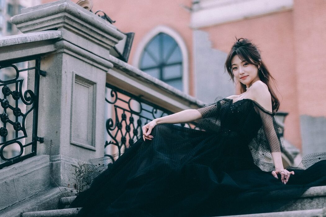 YiTuYu艺图语 Vol.4456 Xiao Xiao
